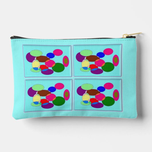 Winkelzak Etui (Achterkant)