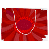 Winkelzak Groot Cadeauzakje (Achterkant)