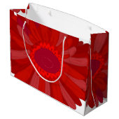 Winkelzak Groot Cadeauzakje (Achterkant Gekanteld)
