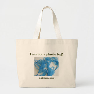 Winkelzak Grote Tote Bag