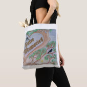 Winkelzak Tote Bag (Dichtbij)