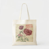 Winkelzak Tote Bag (Voorkant)