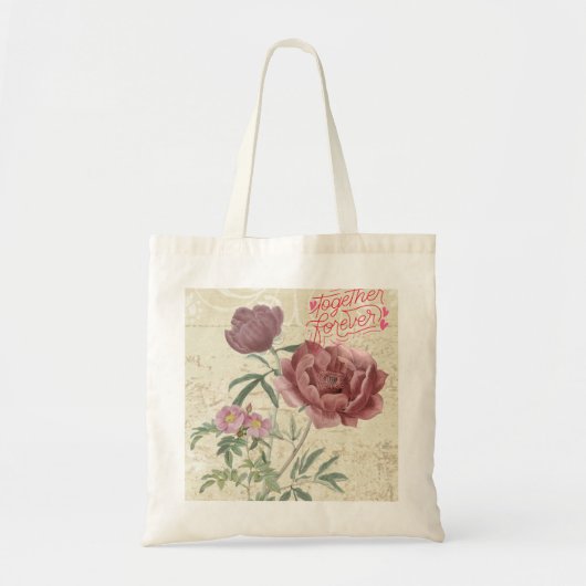 Winkelzak Tote Bag (Voorkant)