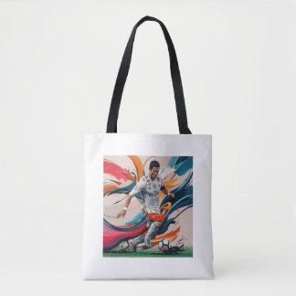 Winkelzak Tote Bag