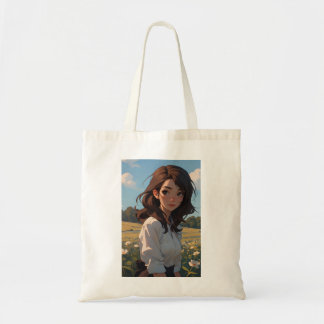 Winkelzak Tote Bag