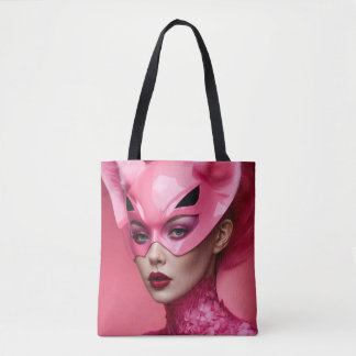 Winkelzak Tote Bag