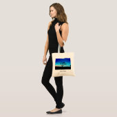 Winkelzak van Viktor Tilson Tote Bag (Voorkant (model))