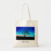 Winkelzak van Viktor Tilson Tote Bag (Voorkant)