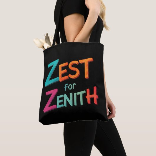 Winkelzakken > Canvas tassen (Dichtbij)