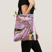 Winkelzakken Tote Bag (Dichtbij)