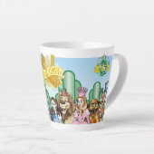 Winkie Mok (Rechterhoek)