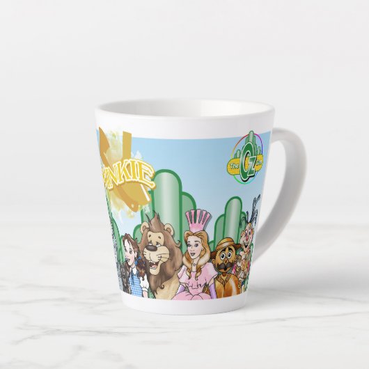 Winkie Mok (Rechterhoek)