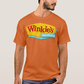 Winkies T-shirt