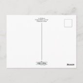 Winkin, Blikin en Nod Briefkaart (Achterkant)