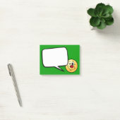 Winking Post-it® Notes (Kantoor)