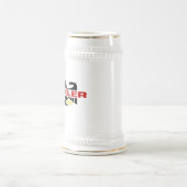 Winkler Surname Bierpul (Center)