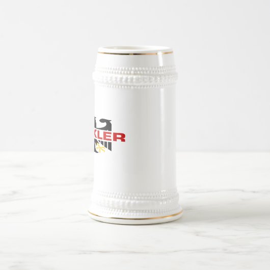 Winkler Surname Bierpul (Center)