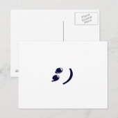 Winkly Briefkaart (Voorkant / Achterkant)