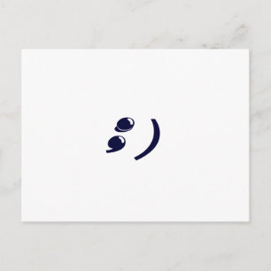 Winkly Briefkaart