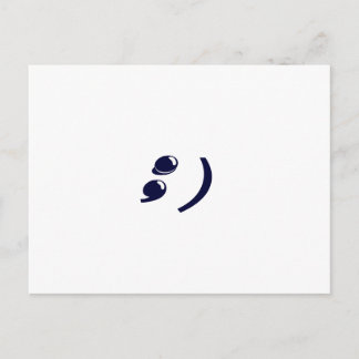 Winkly Briefkaart