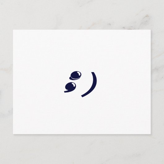 Winkly Briefkaart (Voorkant)