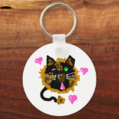 Winky Wion Sleutelhanger (Voorkant)