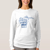 WINM GM Shirt met lange mouwen 2 (Voorkant)