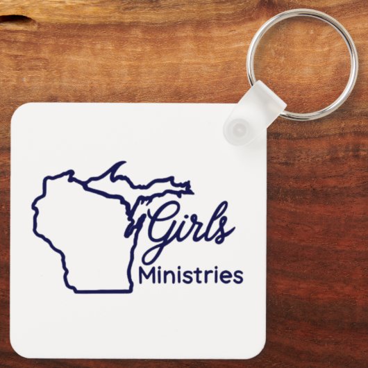 WINM GM SLEUTELHANGER (Achterkant)