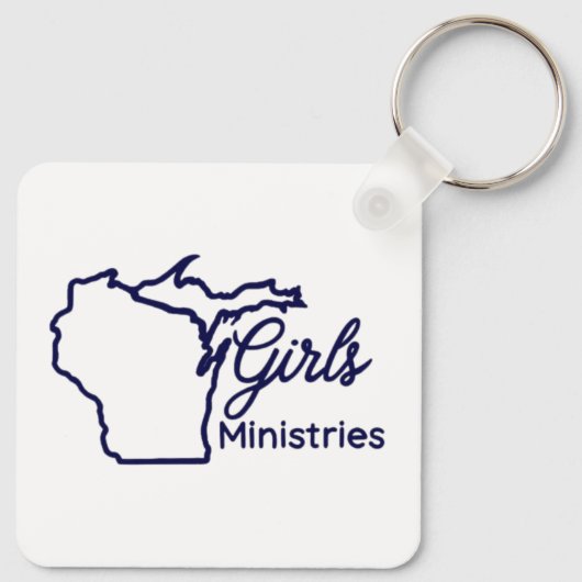 WINM GM SLEUTELHANGER (Achterkant)