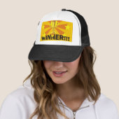 winnaar, CMB Trucker Pet (In situ)
