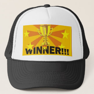 winnaar, CMB Trucker Pet
