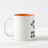 Winnaar Fantasy Football 2024 Tweekleurige Koffiemok (Links)