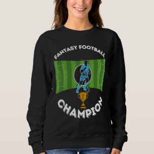 Winnaar Fantasy Football League, FFL Voetbalkampio Trui