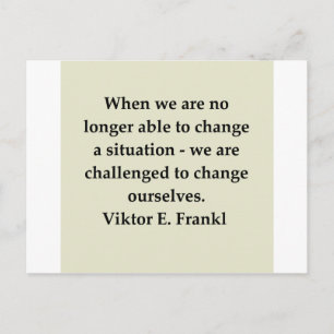 winnaar frankl quote briefkaart