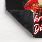 Winnaar Kerstdiner – President Trump S Muismat (Hoek)