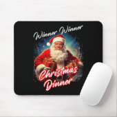 Winnaar Kerstdiner – President Trump S Muismat (Met muis)