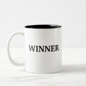 Winnaar koffie Mok (Links)