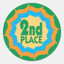 Winnaar lint tweede plaats