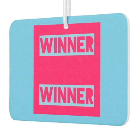 Winnaar Luchtverfrisser (Links)