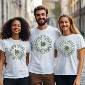 Winnaar Turkije Diner T-shirt