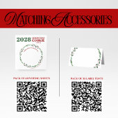 Winnaar van de Modern Annual Holiday Contest-prijs Pannenlap