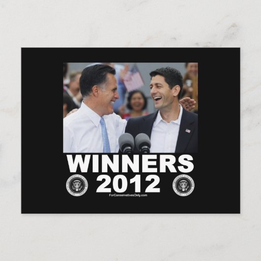 Winnaars 2012 briefkaart (Voorkant)