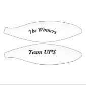 Winnaars - Basketbal (Panelen)