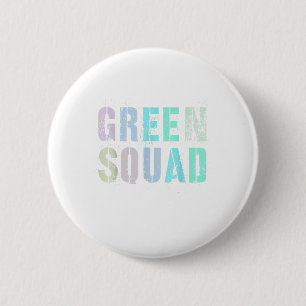  winnaars van het Groene Plein van de Oorlog Draag Ronde Button 5,7 Cm