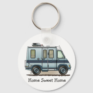 Winnebago LeSharo Camper RV Sleutelhanger