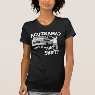 Winnebago Man T-shirt