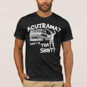 Winnebago Man T-shirt (Voorkant)