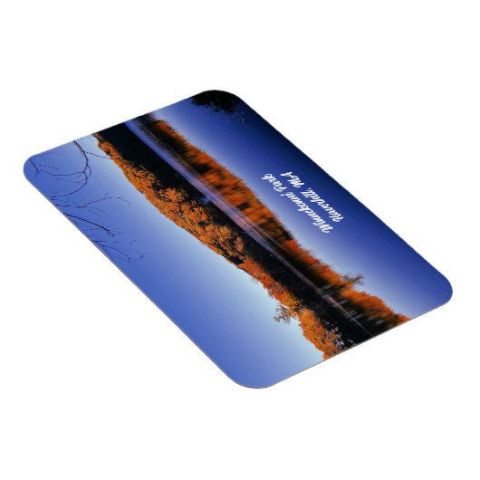 Winnekenni Park Magnet Magneet (Rechterzijde)