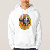 Winnemucca Underdogs Hoodie (Voorkant)