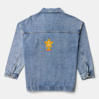 winnen denim jacket